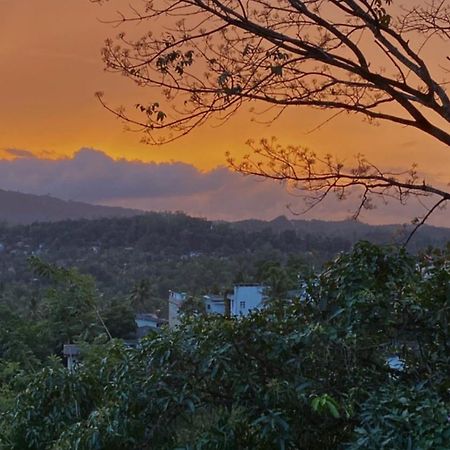 Kandy Hill Escape Esterno foto