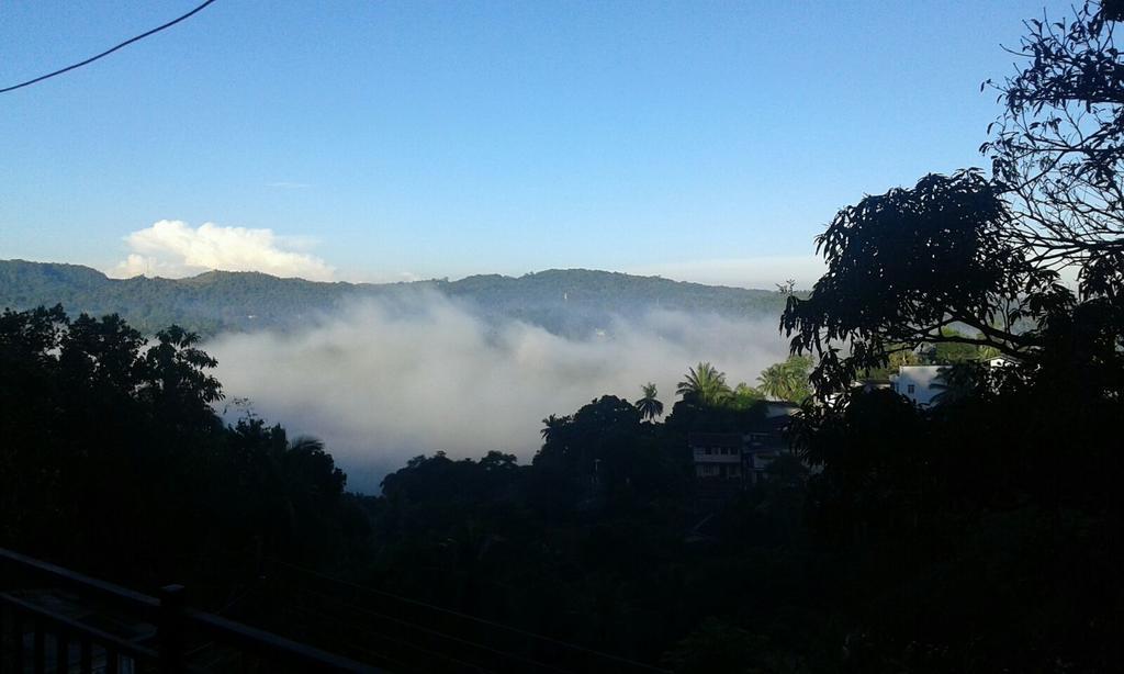Kandy Hill Escape Esterno foto