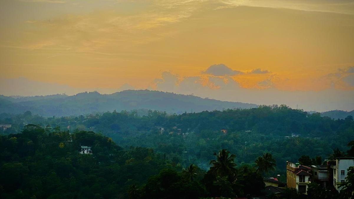 Kandy Hill Escape Esterno foto
