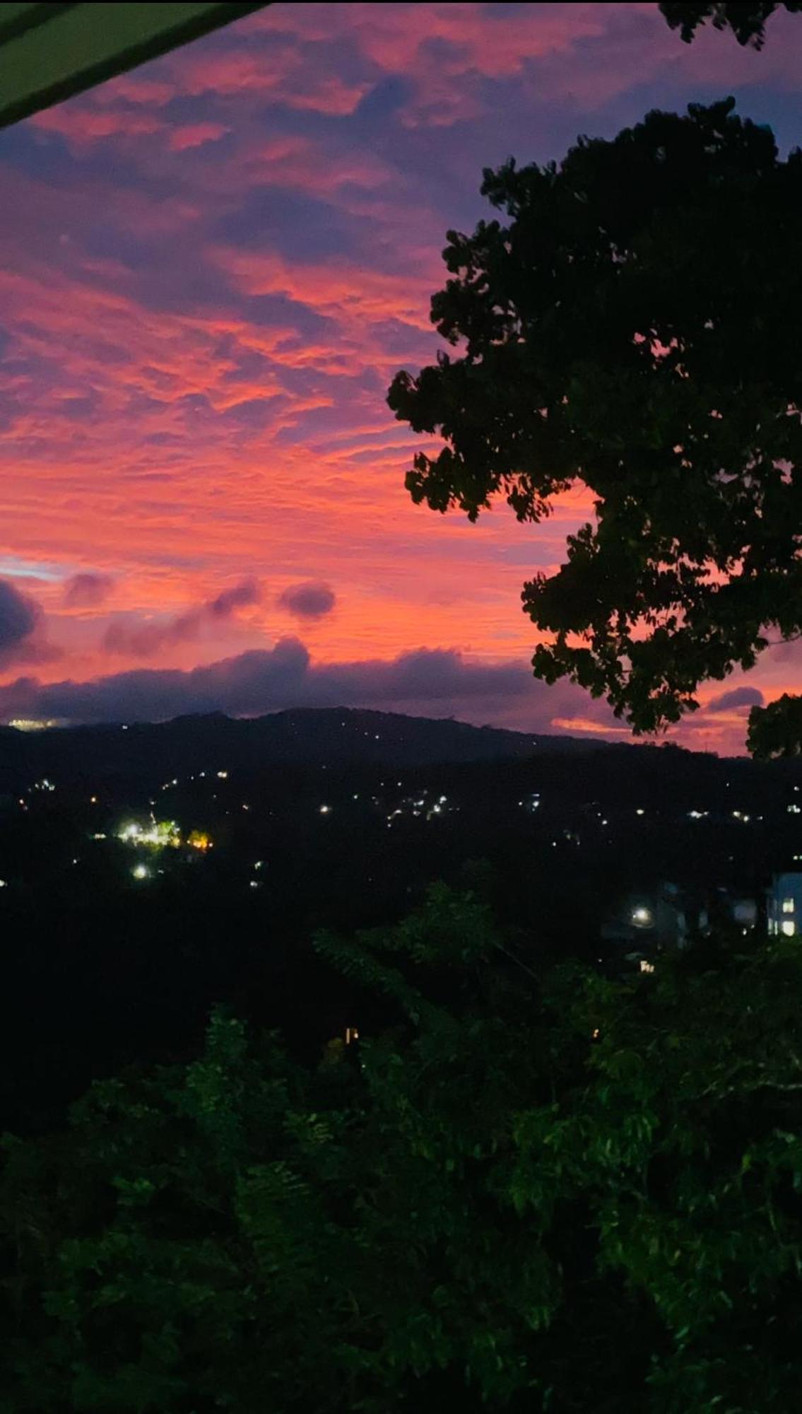 Kandy Hill Escape Esterno foto