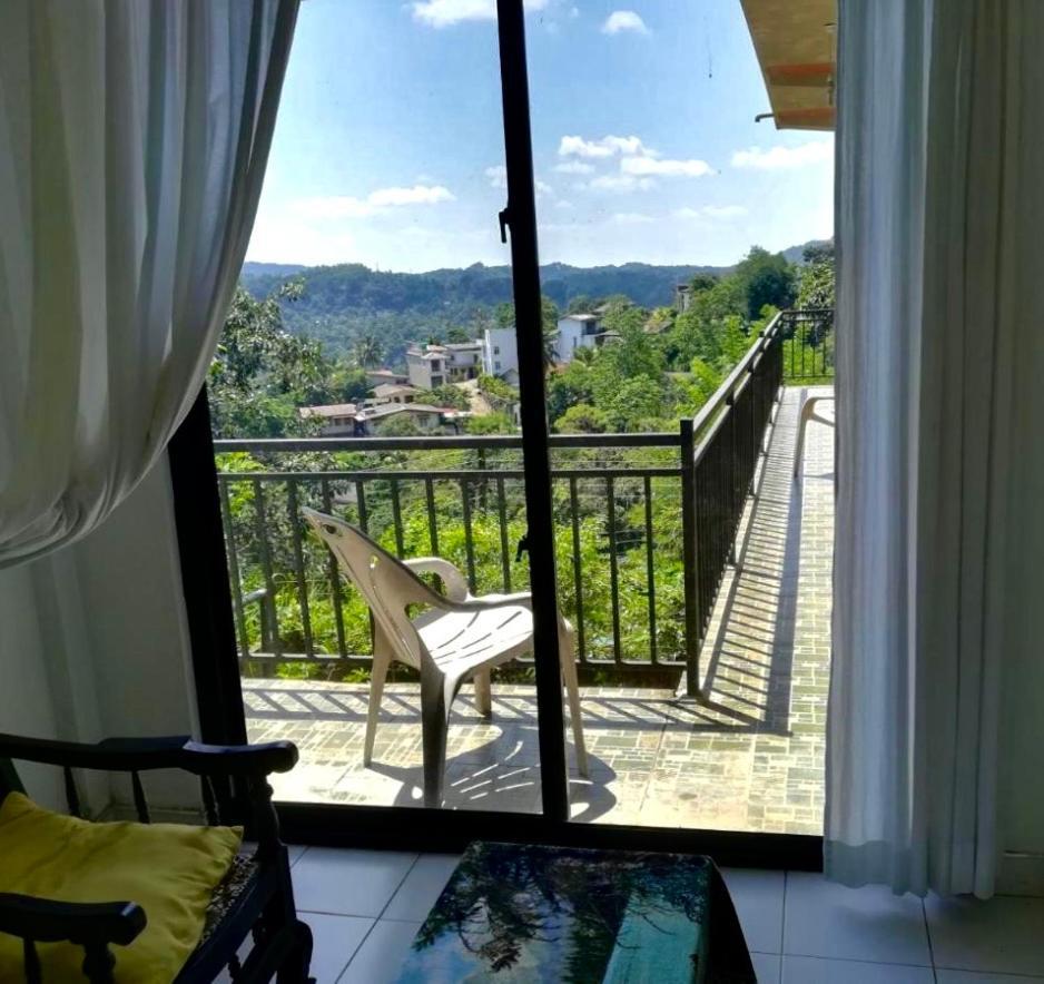 Kandy Hill Escape Esterno foto