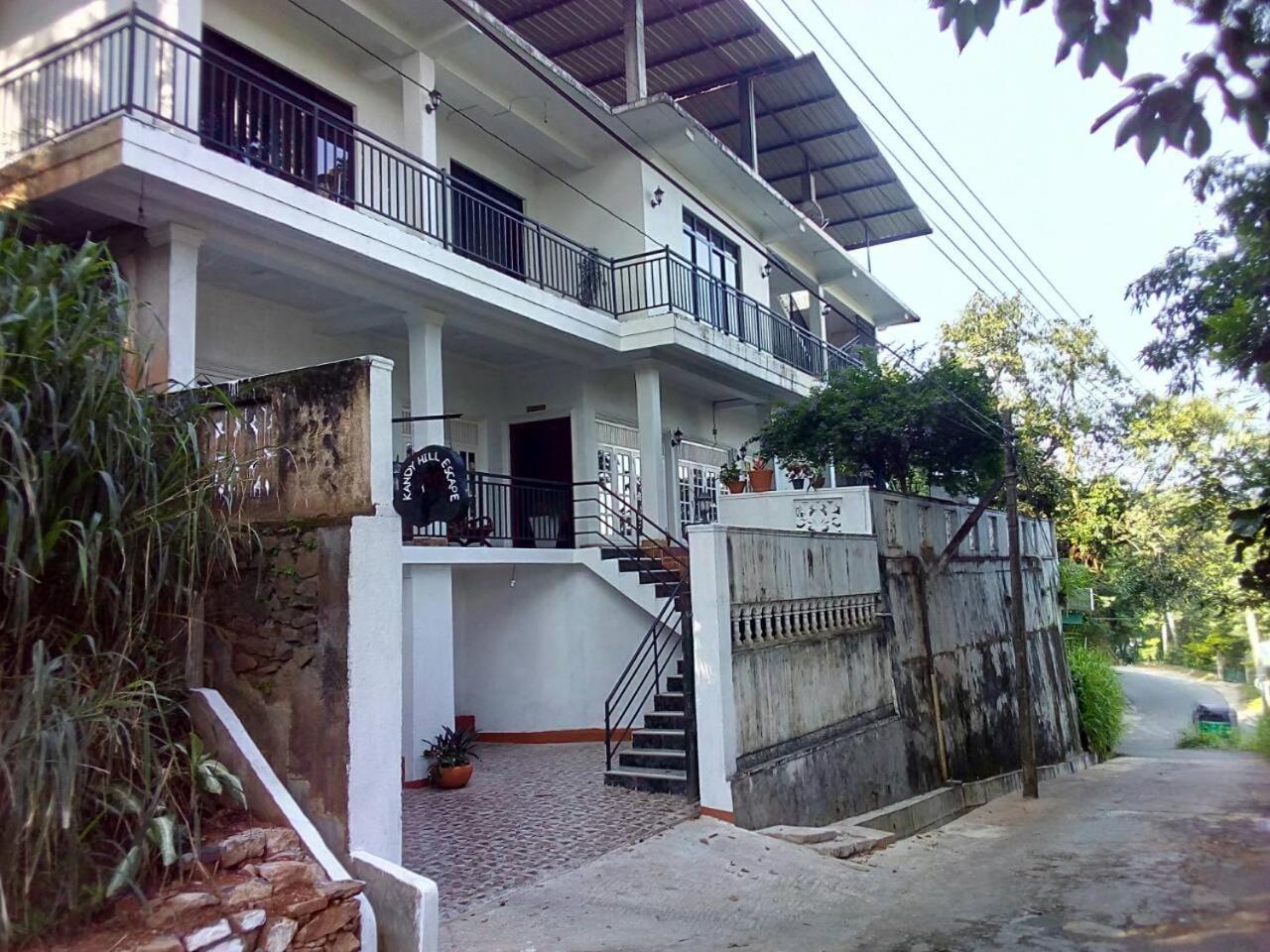 Kandy Hill Escape Esterno foto