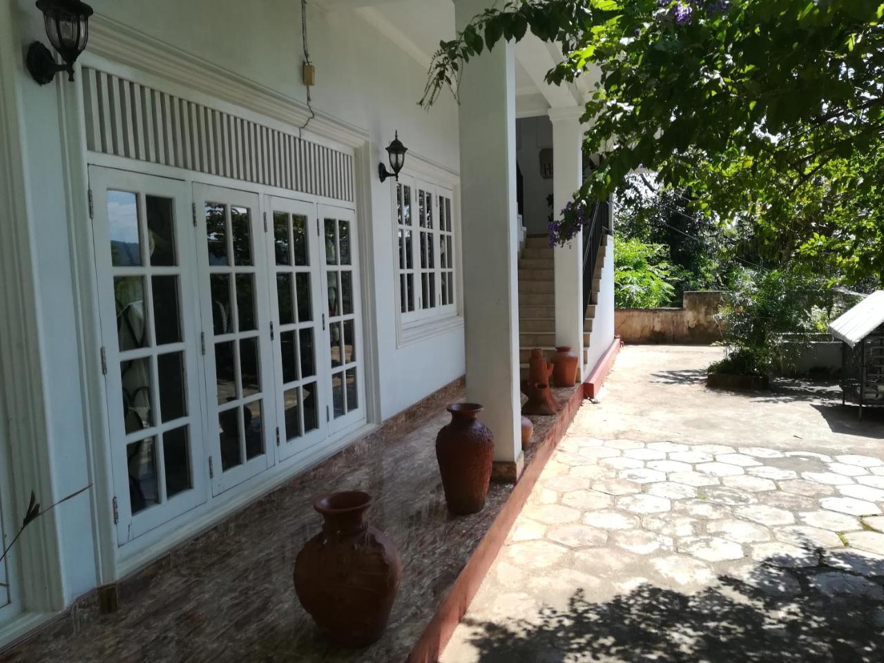 Kandy Hill Escape Esterno foto