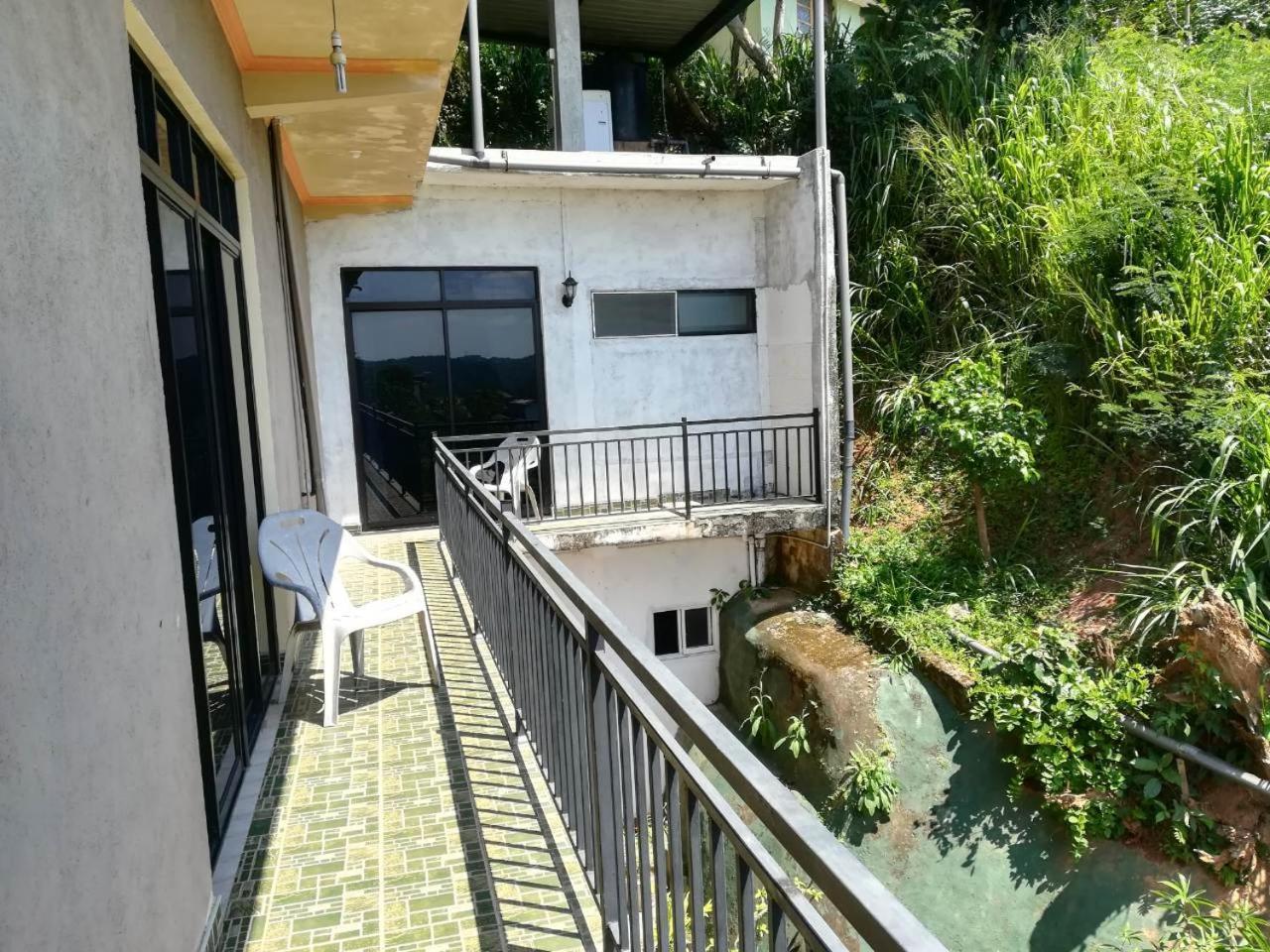 Kandy Hill Escape Esterno foto