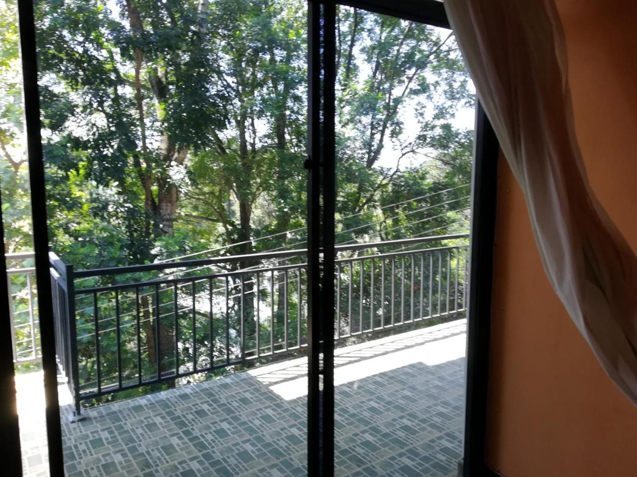 Kandy Hill Escape Esterno foto