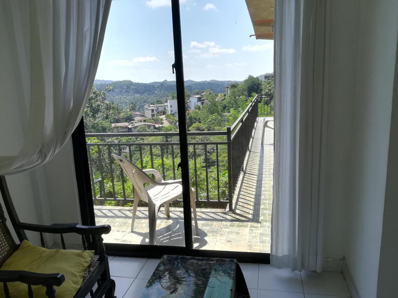 Kandy Hill Escape Esterno foto