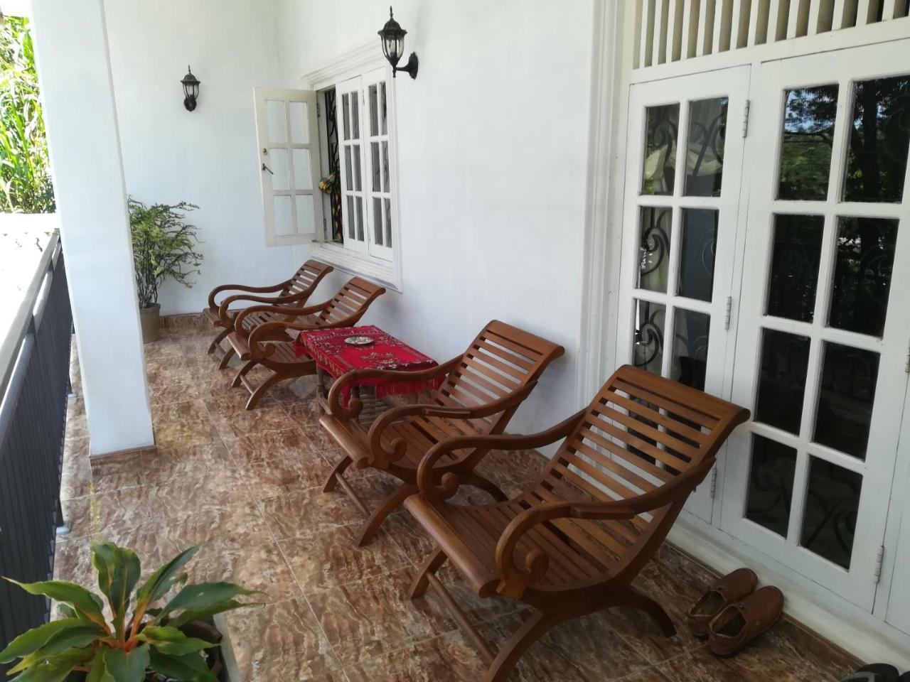 Kandy Hill Escape Esterno foto