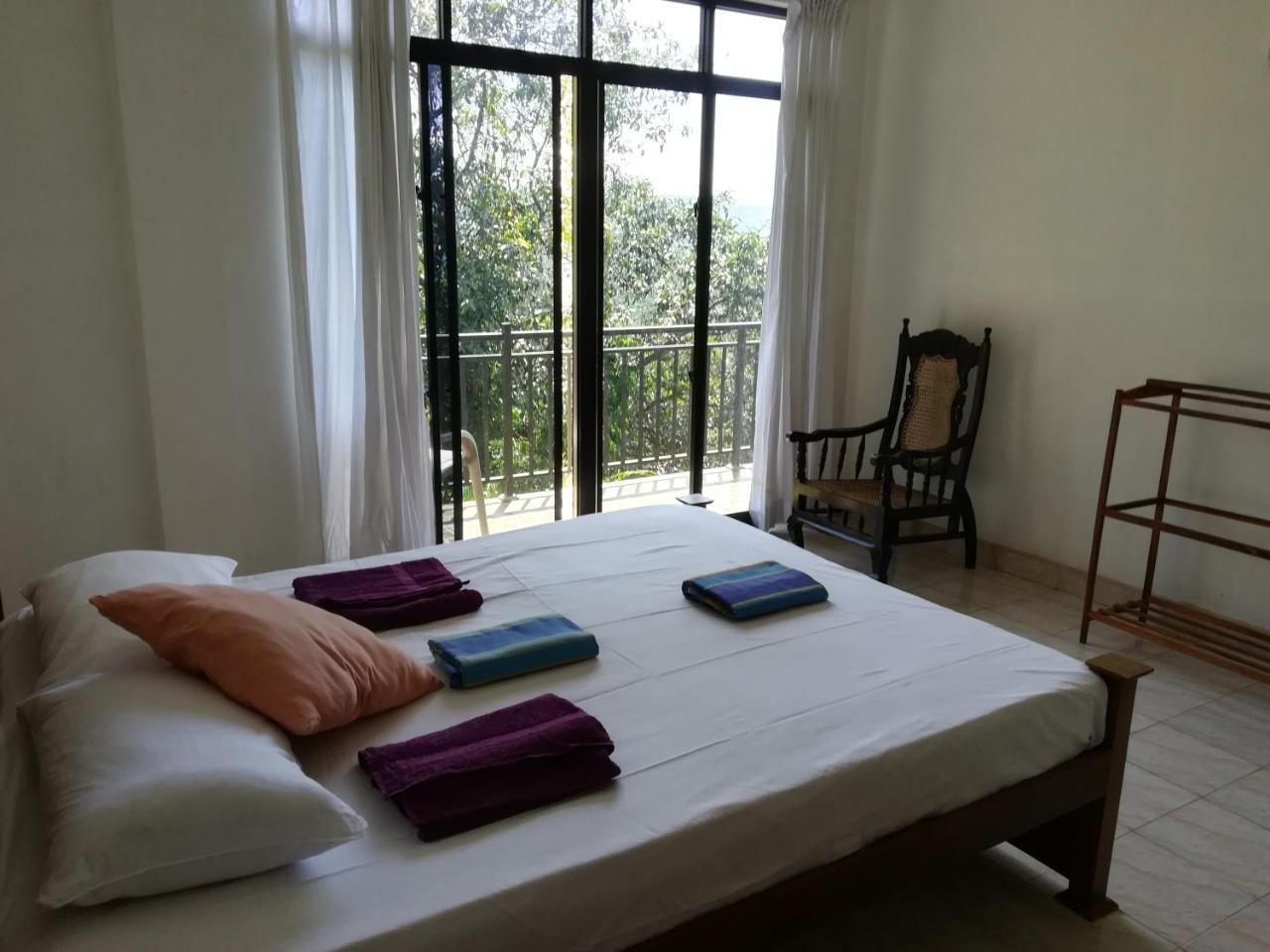 Kandy Hill Escape Esterno foto