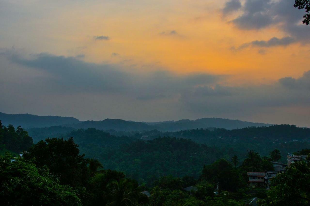 Kandy Hill Escape Esterno foto